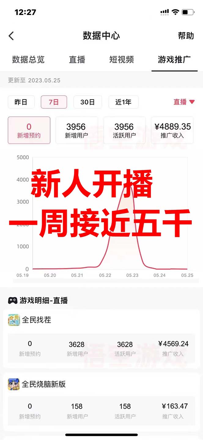 抖音爆火的悬疑解谜小游戏【规则怪谈】无人直播玩法【教程+游戏+工具软件