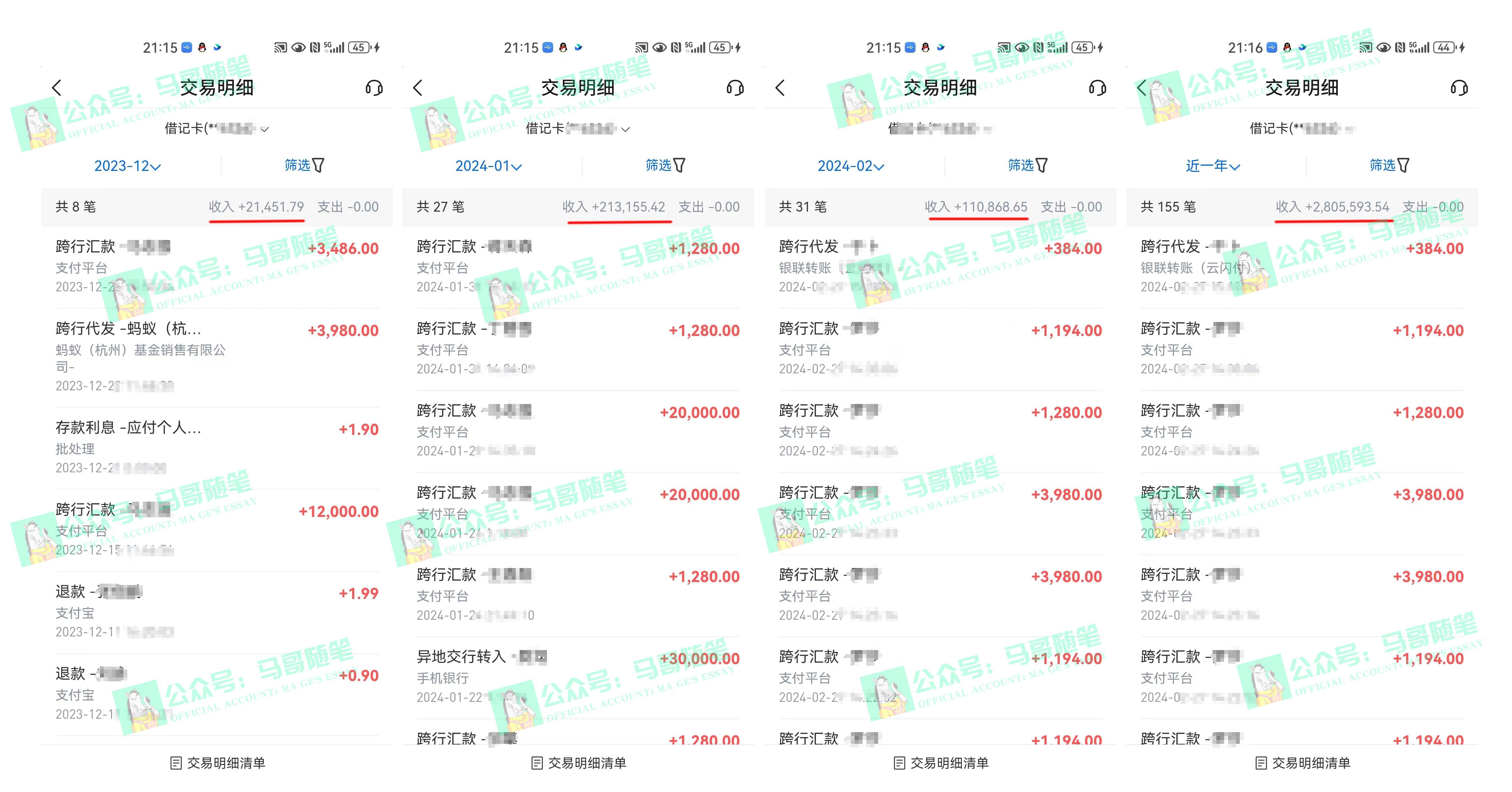 2024年一个人是如何通过“卖项目”实现年入100万